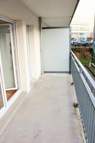 Appartement à louer à Vandœuvre-lès-Nancy (54500)