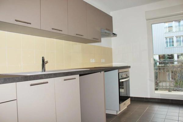 Appartement à louer à Vandœuvre-lès-Nancy (54500)