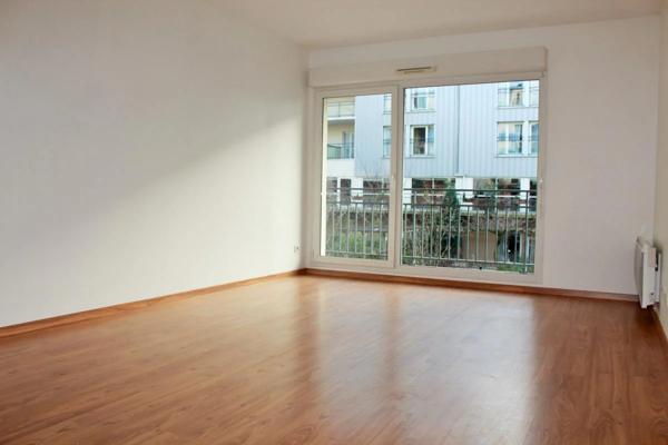 Appartement à louer à Vandœuvre-lès-Nancy (54500)