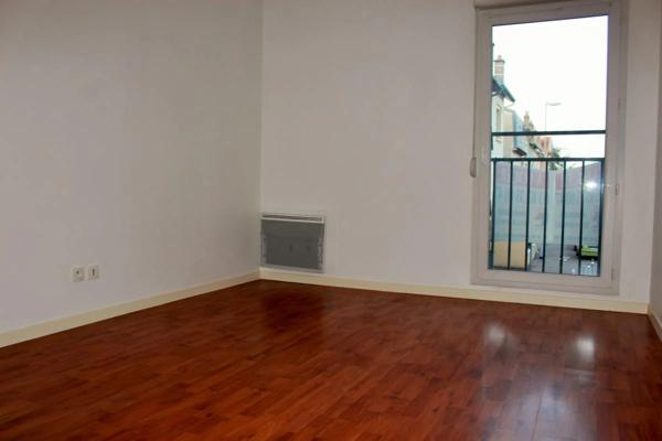 Appartement à louer à Vandœuvre-lès-Nancy (54500)