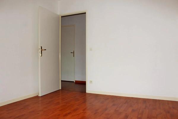 Appartement à louer à Vandœuvre-lès-Nancy (54500)