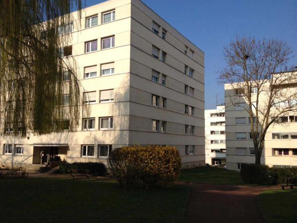 Appartement à louer à Champigneulles (54250)