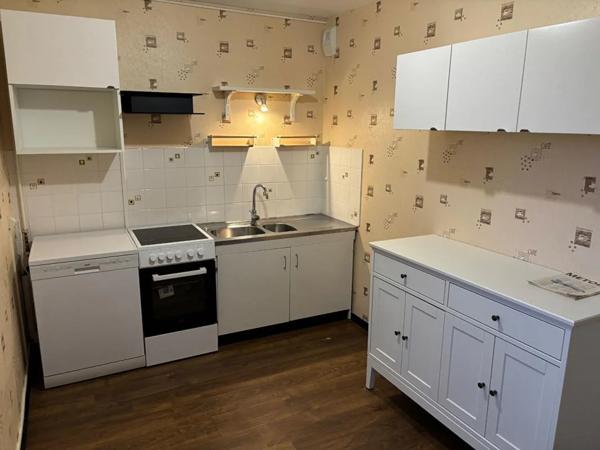 Appartement à louer à Champigneulles (54250)
