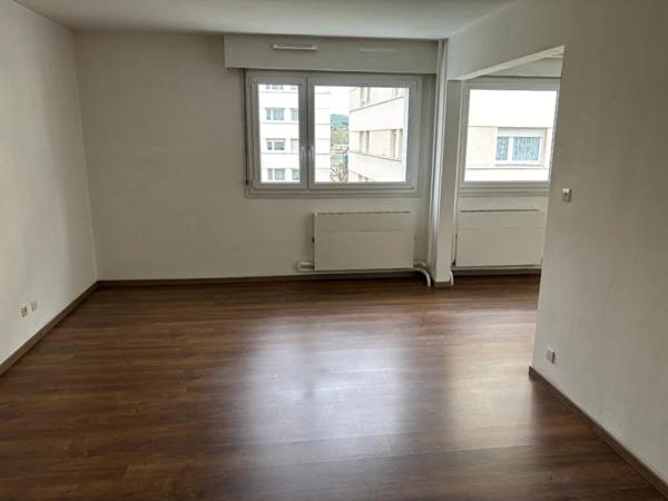 Appartement à louer à Champigneulles (54250)