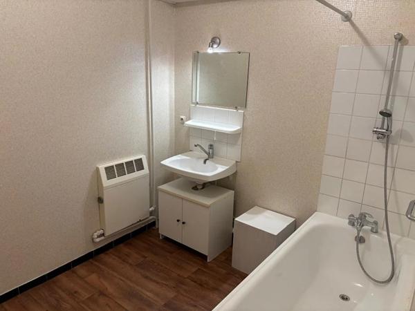 Appartement à louer à Champigneulles (54250)