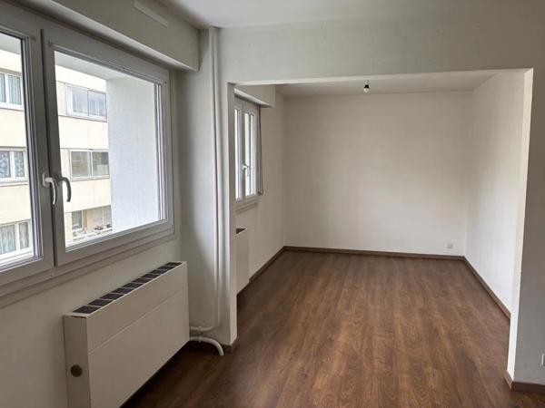 Appartement à louer à Champigneulles (54250)