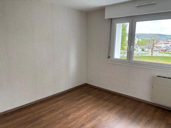 Appartement à louer à Champigneulles (54250)