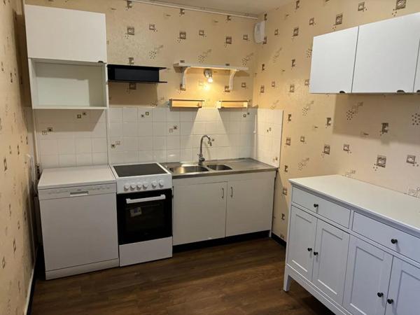 Appartement à louer à Champigneulles (54250)