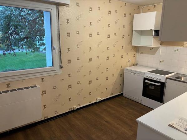 Appartement à louer à Champigneulles (54250)
