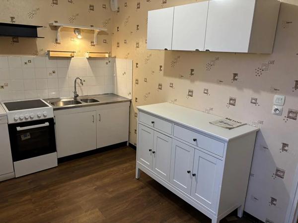 Appartement à louer à Champigneulles (54250)