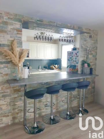Appartement à vendre 2 pièces 53 m² Évry