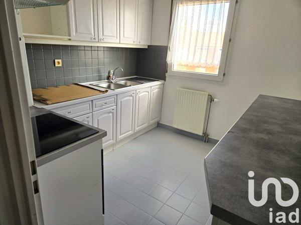 Appartement à vendre 2 pièces 53 m² Évry