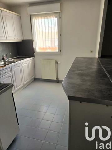 Appartement à vendre 2 pièces 53 m² Évry