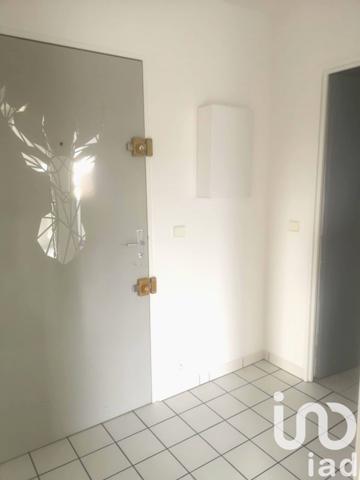 Appartement à vendre 2 pièces 53 m² Évry