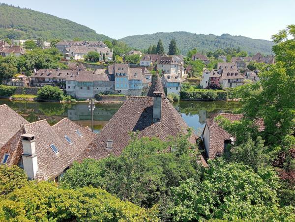 Maison à vendre à Argentat-sur-Dordogne (19400) - Corrèze