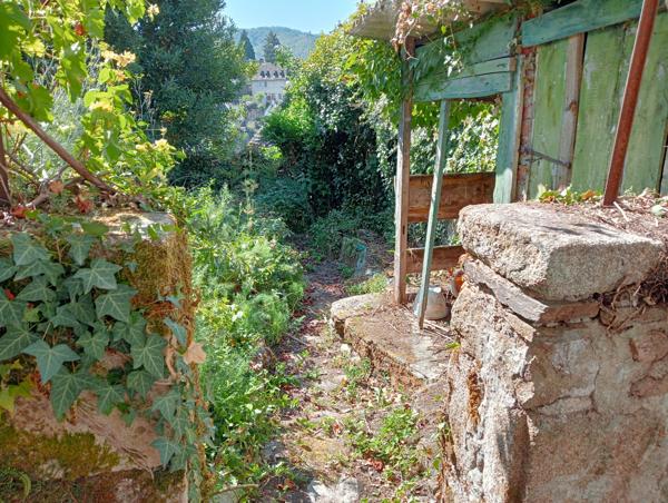Maison à vendre à Argentat-sur-Dordogne (19400) - Corrèze
