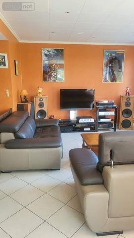 Maison à vendre à Bain-de-Bretagne en Ille-et-Vilaine (35470), ref : 136/5208