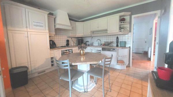 Maison à vendre à Bain-de-Bretagne en Ille-et-Vilaine (35470), ref : 136/5208