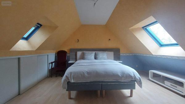 Maison à vendre à Bain-de-Bretagne en Ille-et-Vilaine (35470), ref : 136/5208