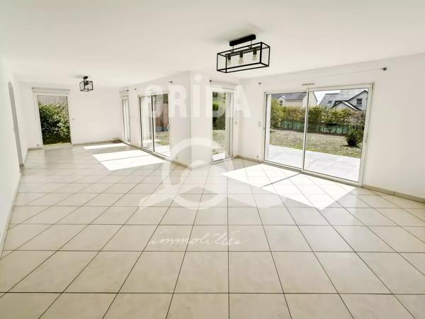 Maison Sautron 5 chambres