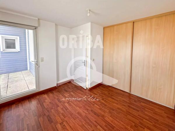 Maison Sautron 5 chambres