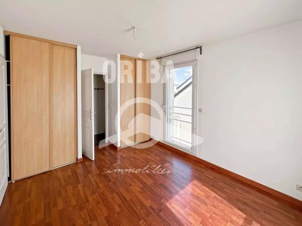 Maison Sautron 5 chambres