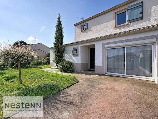 Maison Beauvoir Sur Mer- 4 chambres secteur calme
