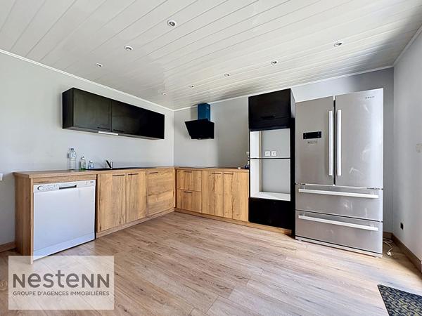 Maison Beauvoir Sur Mer- 4 chambres secteur calme