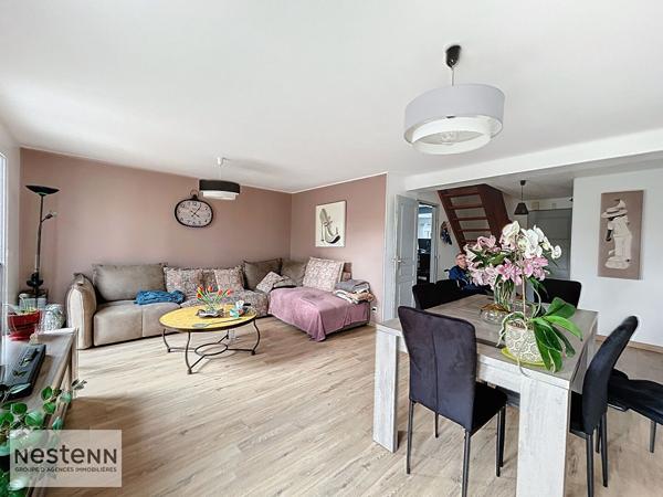 Maison Beauvoir Sur Mer- 4 chambres secteur calme