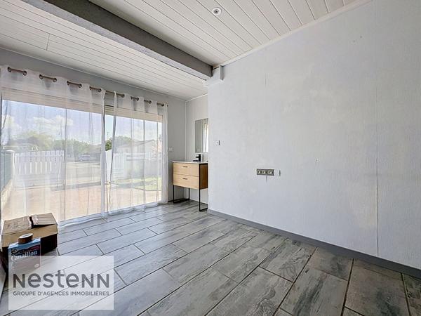 Maison Beauvoir Sur Mer- 4 chambres secteur calme
