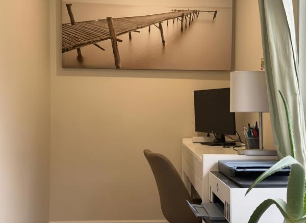 Charmante maison rénovée au coeur de Joué-lès-Tours ? Tout à pied, au calme absolu