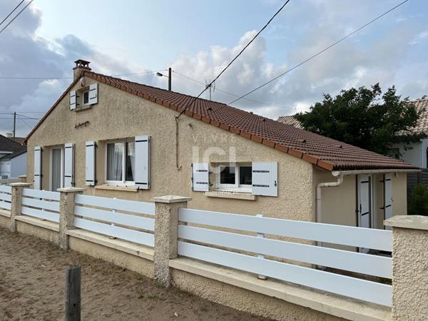 Maison Saint Michel Chef Chef