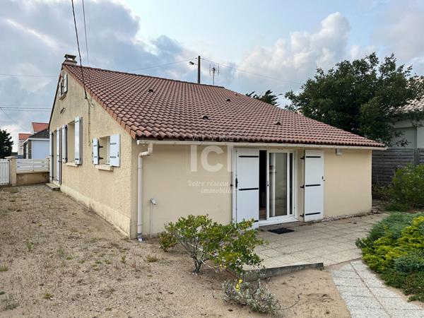 Maison Saint Michel Chef Chef