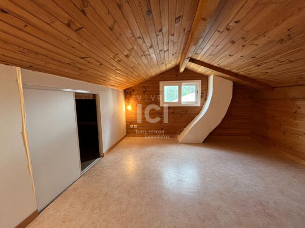 Maison Saint Michel Chef Chef