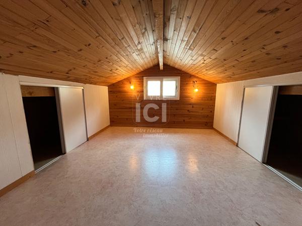 Maison Saint Michel Chef Chef