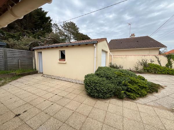 Maison Saint Michel Chef Chef