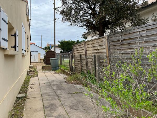 Maison Saint Michel Chef Chef