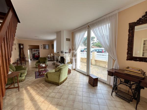 Maison Saint Michel Chef Chef