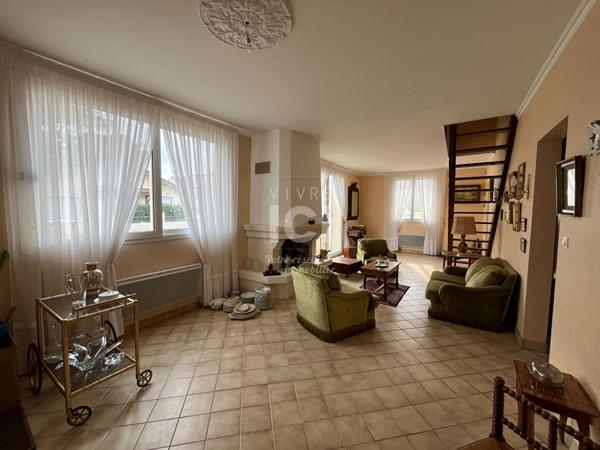 Maison Saint Michel Chef Chef