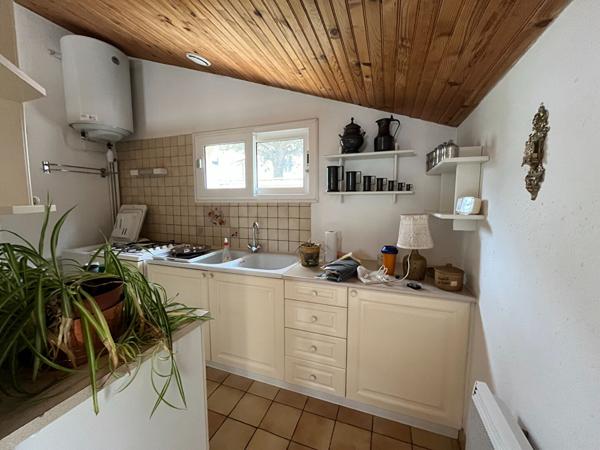 Maison Saint Michel Chef Chef