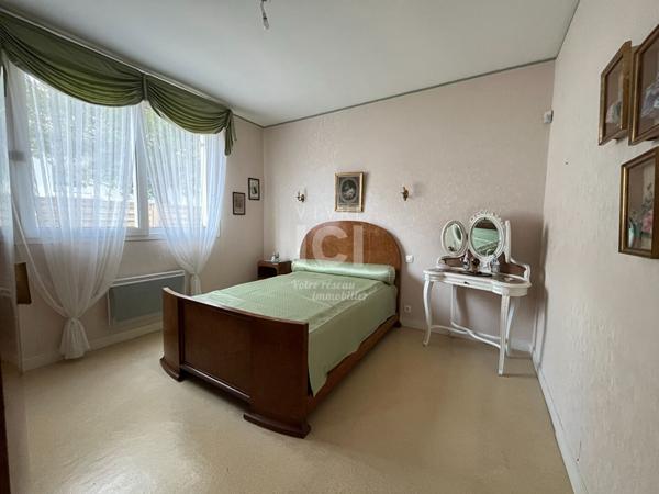 Maison Saint Michel Chef Chef