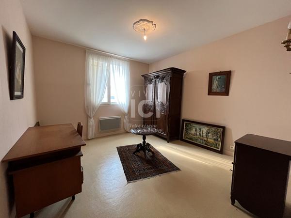 Maison Saint Michel Chef Chef