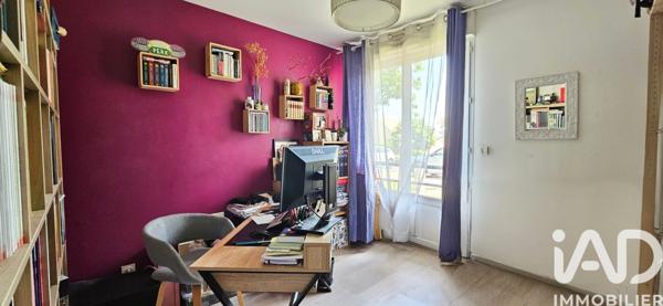 Appartement à vendre 3 pièces 76,2 m² Montsoult