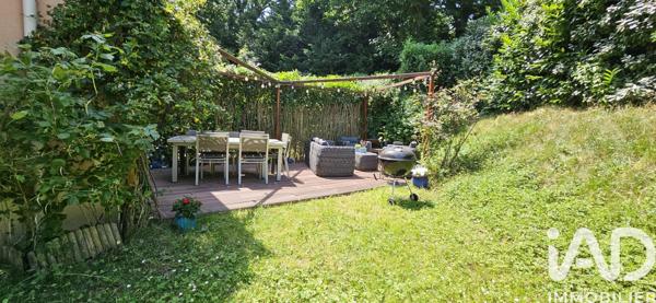 Appartement à vendre 3 pièces 76,2 m² Montsoult