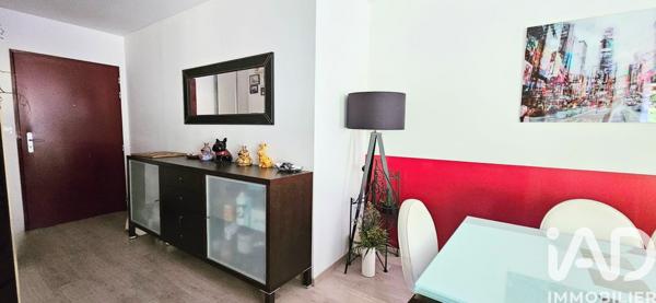 Appartement à vendre 3 pièces 76,2 m² Montsoult