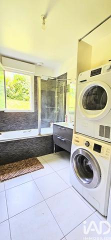 Appartement à vendre 3 pièces 76,2 m² Montsoult