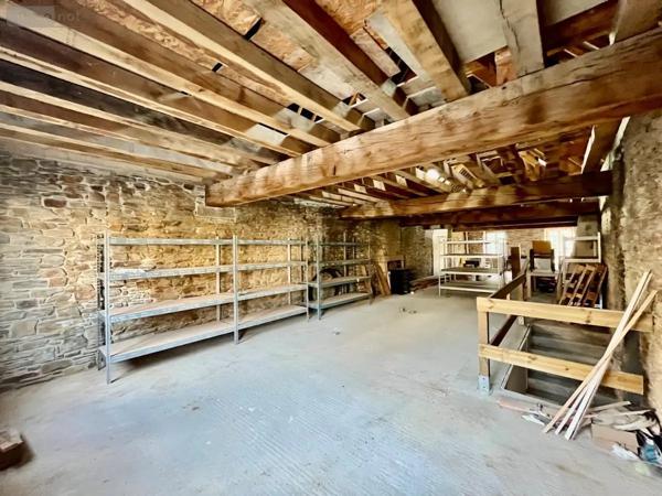 Achat - Immeuble Dol-de-Bretagne 35120 91 m 2 319 m 2