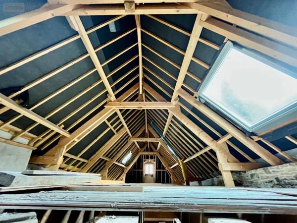Achat - Immeuble Dol-de-Bretagne 35120 91 m 2 319 m 2