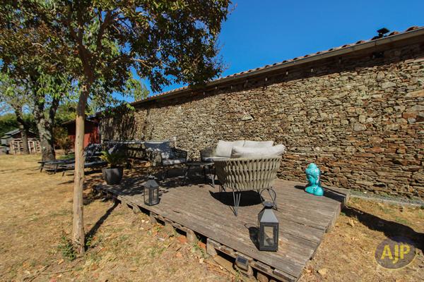 Maison à vendre Divatte Sur Loire - 5 pièces, 292m² avec 3 chambre(s) à 635 000€ - AJP Immobilier Le Loroux-Bottereau