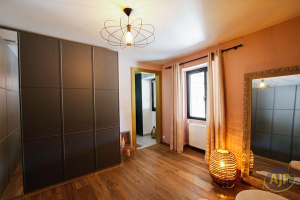 Maison à vendre Divatte Sur Loire - 5 pièces, 292m² avec 3 chambre(s) à 635 000€ - AJP Immobilier Le Loroux-Bottereau